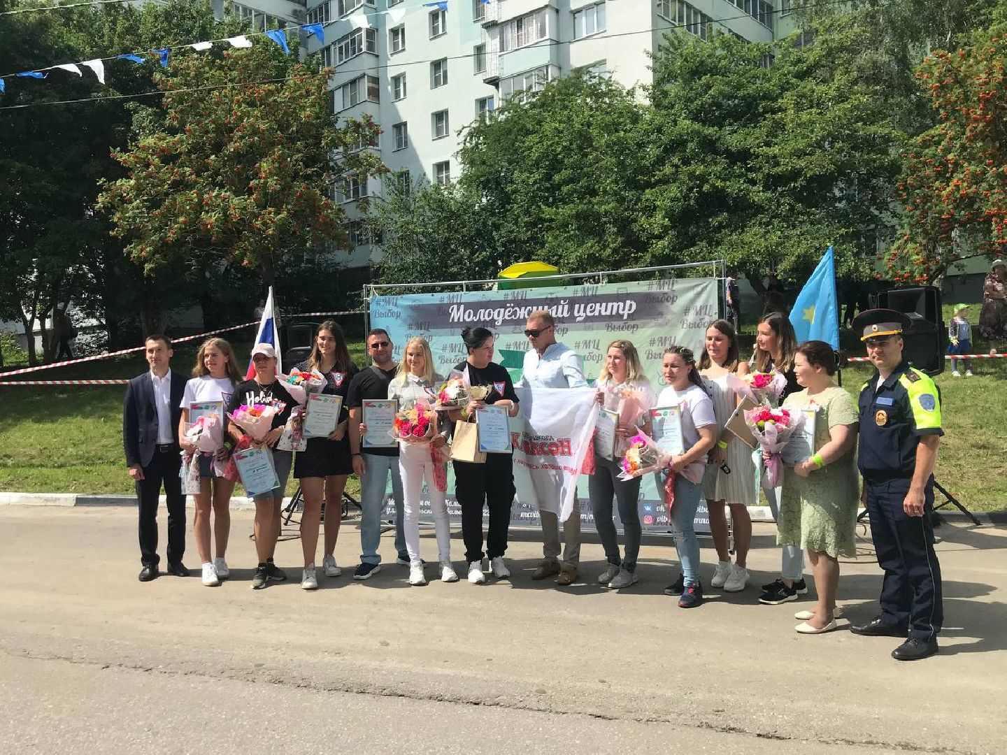 Коломна, дороги, общество