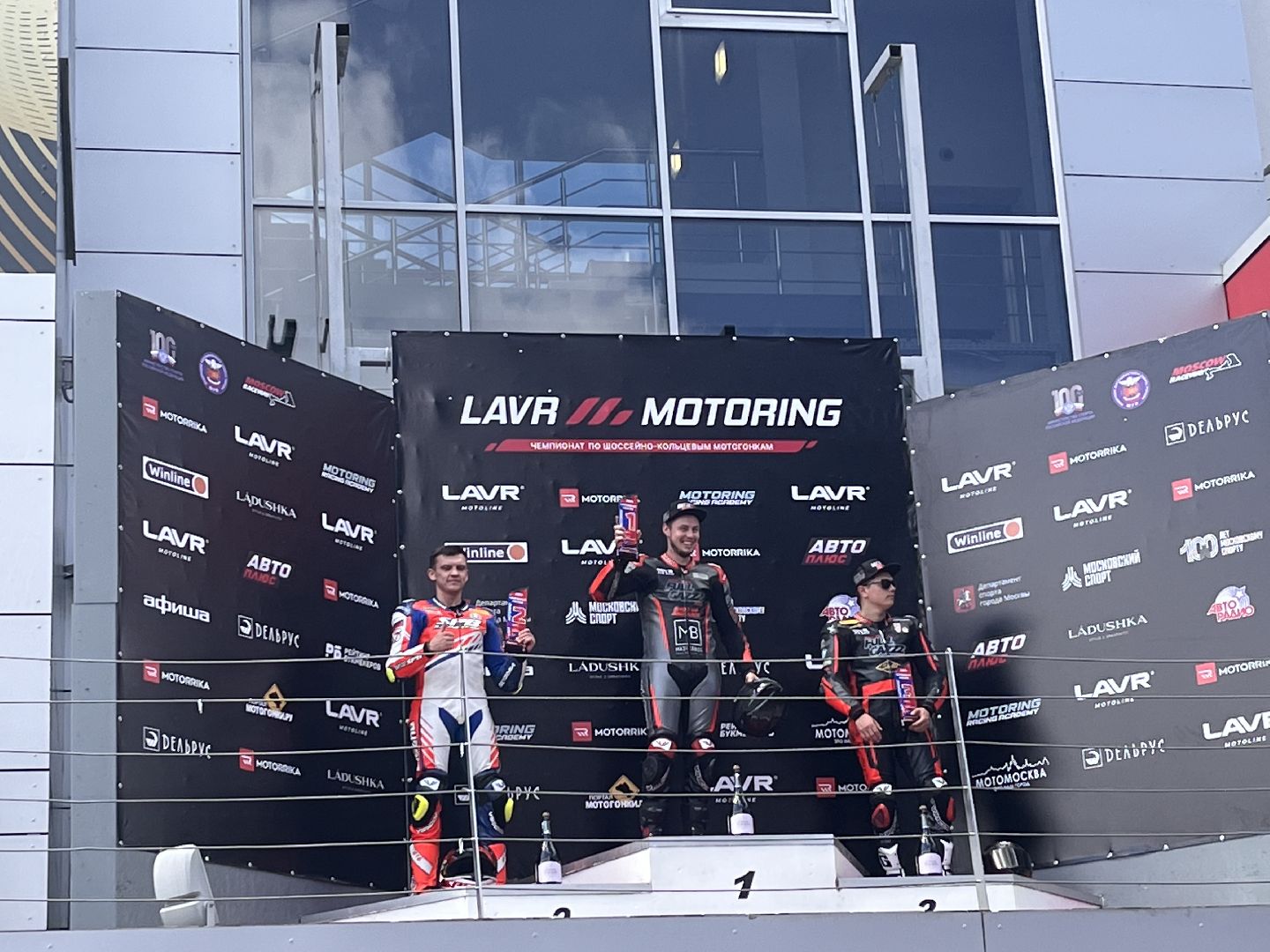 Moscow Raceway, мотогонки, чемпионат России, мотоциклы