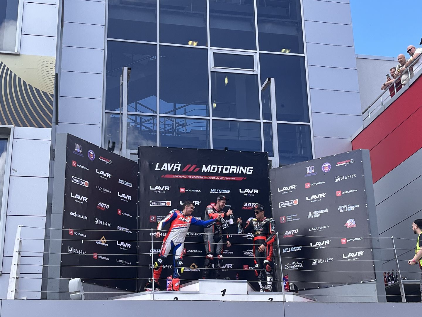 Moscow Raceway, мотогонки, чемпионат России, мотоциклы