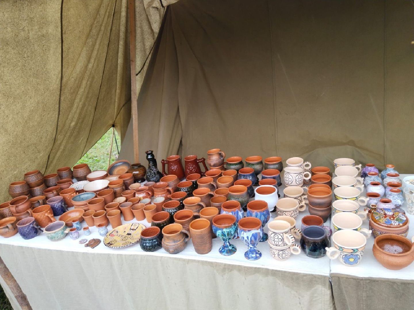 Чехов, культура, фестиваль, Гуляй-город, Молодинская битва, ярмарка