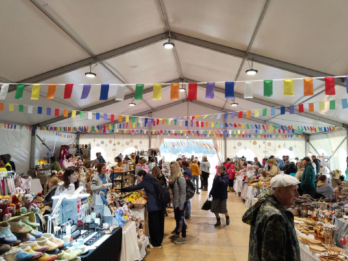 Чехов, культура, фестиваль, Гуляй-город, Молодинская битва, ярмарка