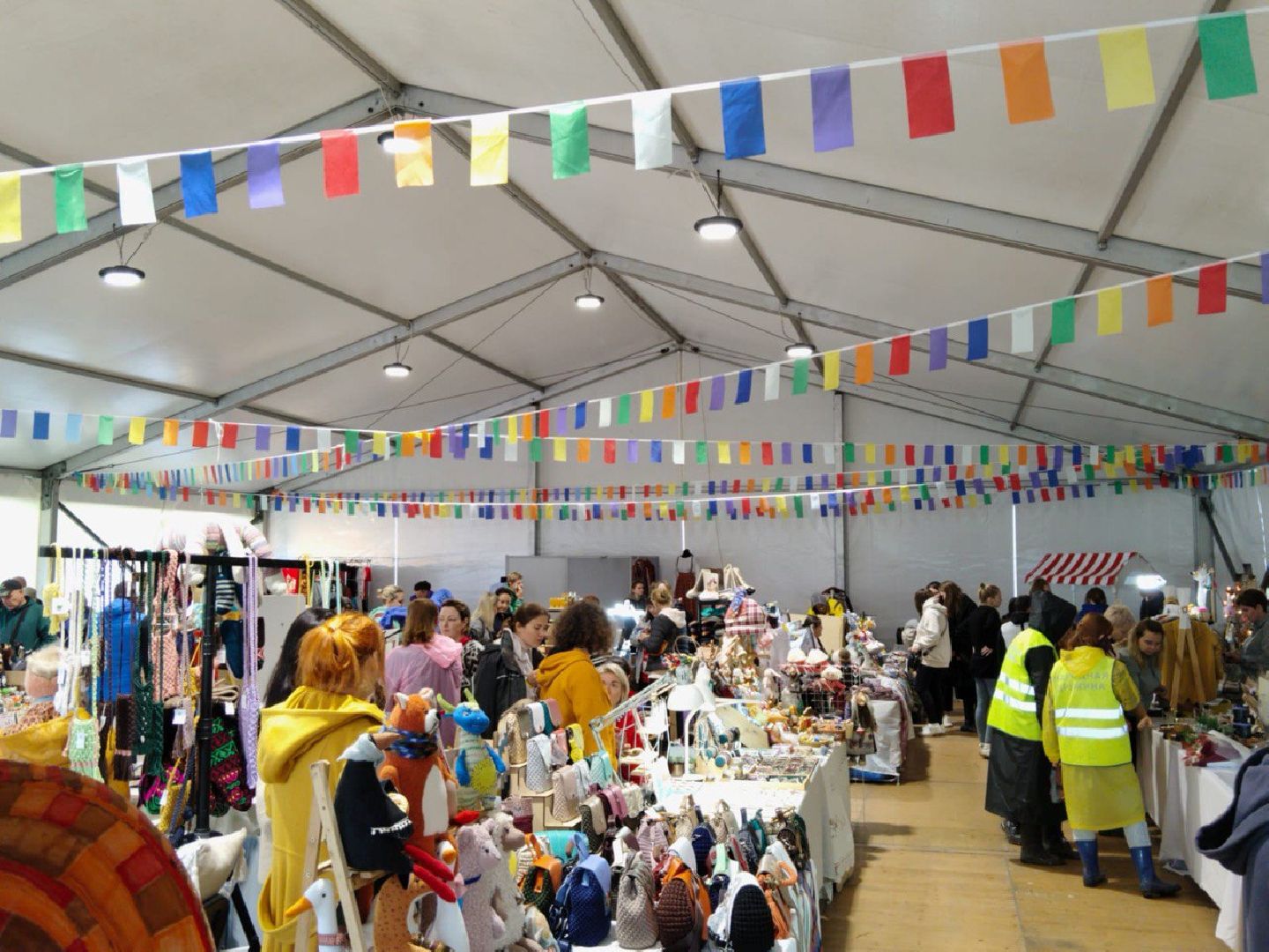 Чехов, культура, фестиваль, Гуляй-город, Молодинская битва, ярмарка