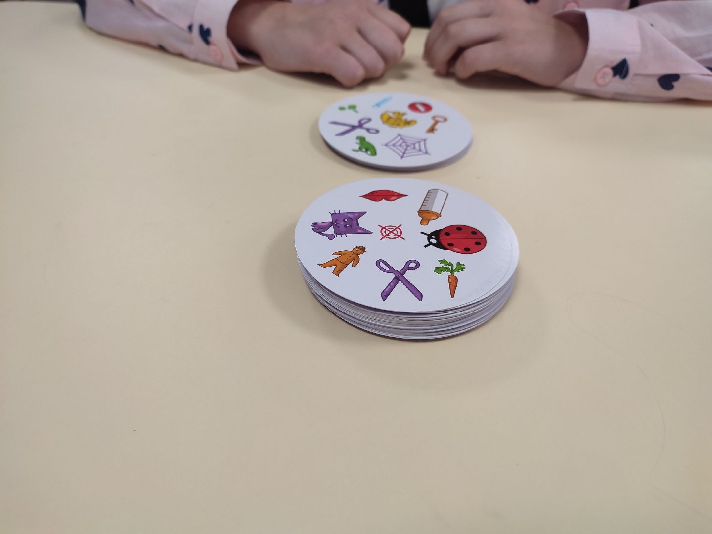 #дети, #талдом, #настольныеигры, #библиотека, #игротека