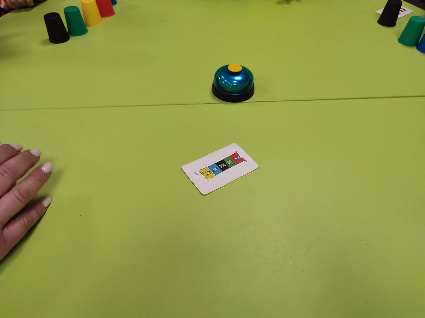 #дети, #талдом, #настольныеигры, #библиотека, #игротека