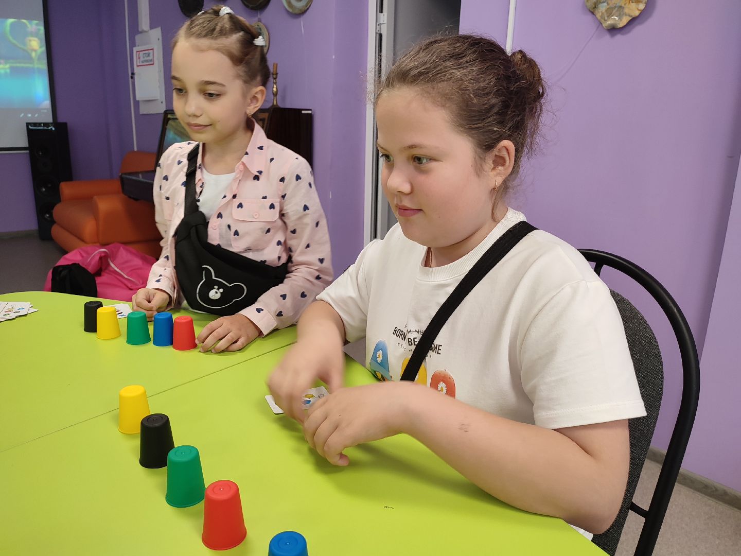 #дети, #талдом, #настольныеигры, #библиотека, #игротека