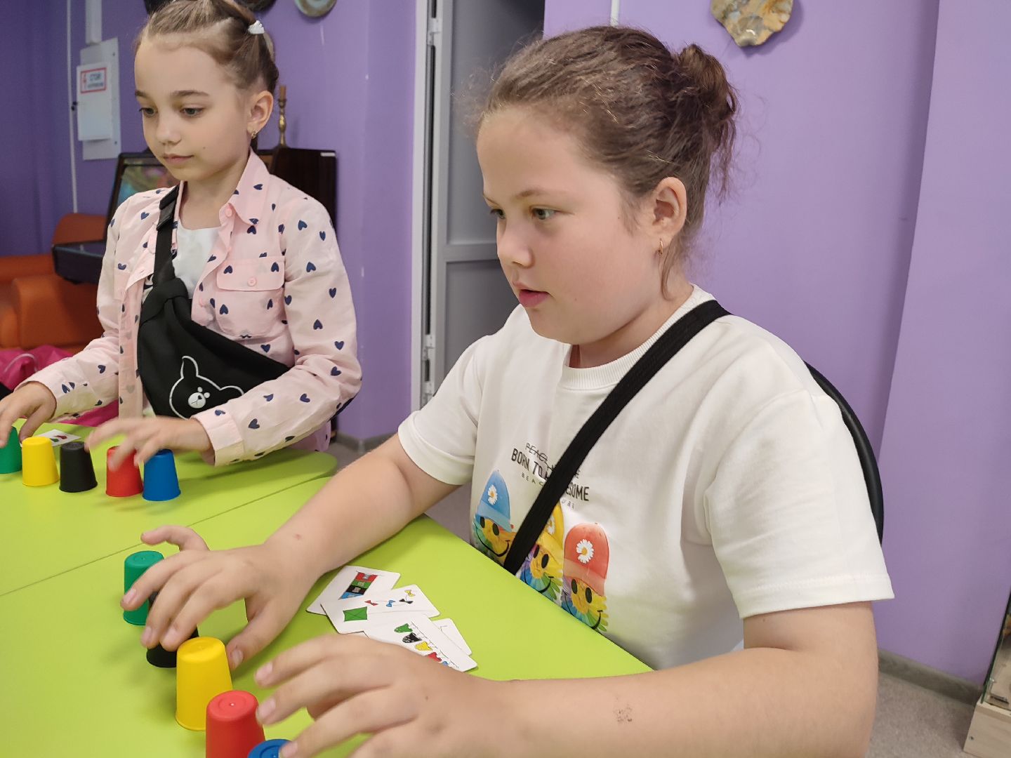 #дети, #талдом, #настольныеигры, #библиотека, #игротека