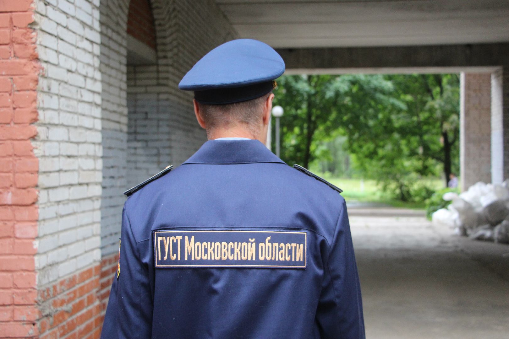 благоустройство, Протвино, Ленина, обход, комфортная среда