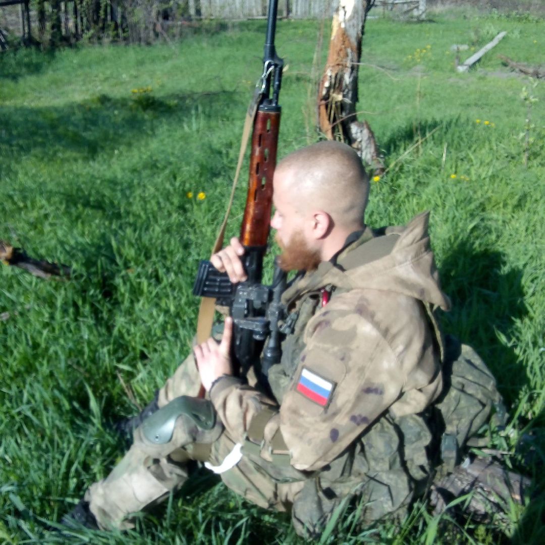 Руза, СВО, ЦВТ, айтишник, Лиходея, Максим Маршалкин