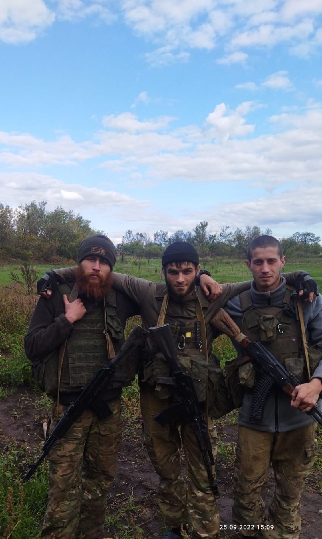 Руза, СВО, ЦВТ, айтишник, Лиходея, Максим Маршалкин