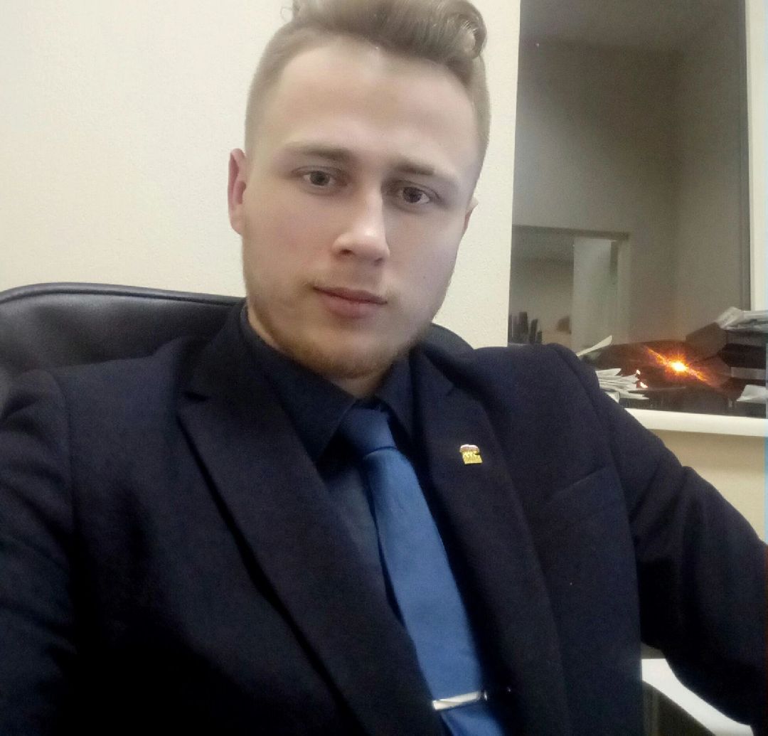 Руза, СВО, ЦВТ, айтишник, Лиходея, Максим Маршалкин