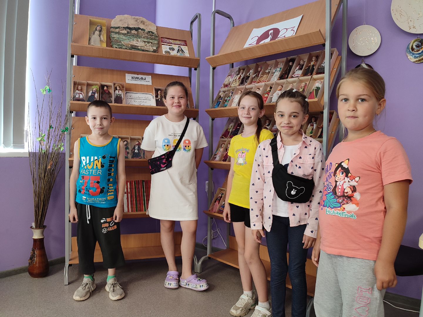 #выставка, #коллекциякуколвнародныхкостюмах, #талдом, #библиотека, #куклы