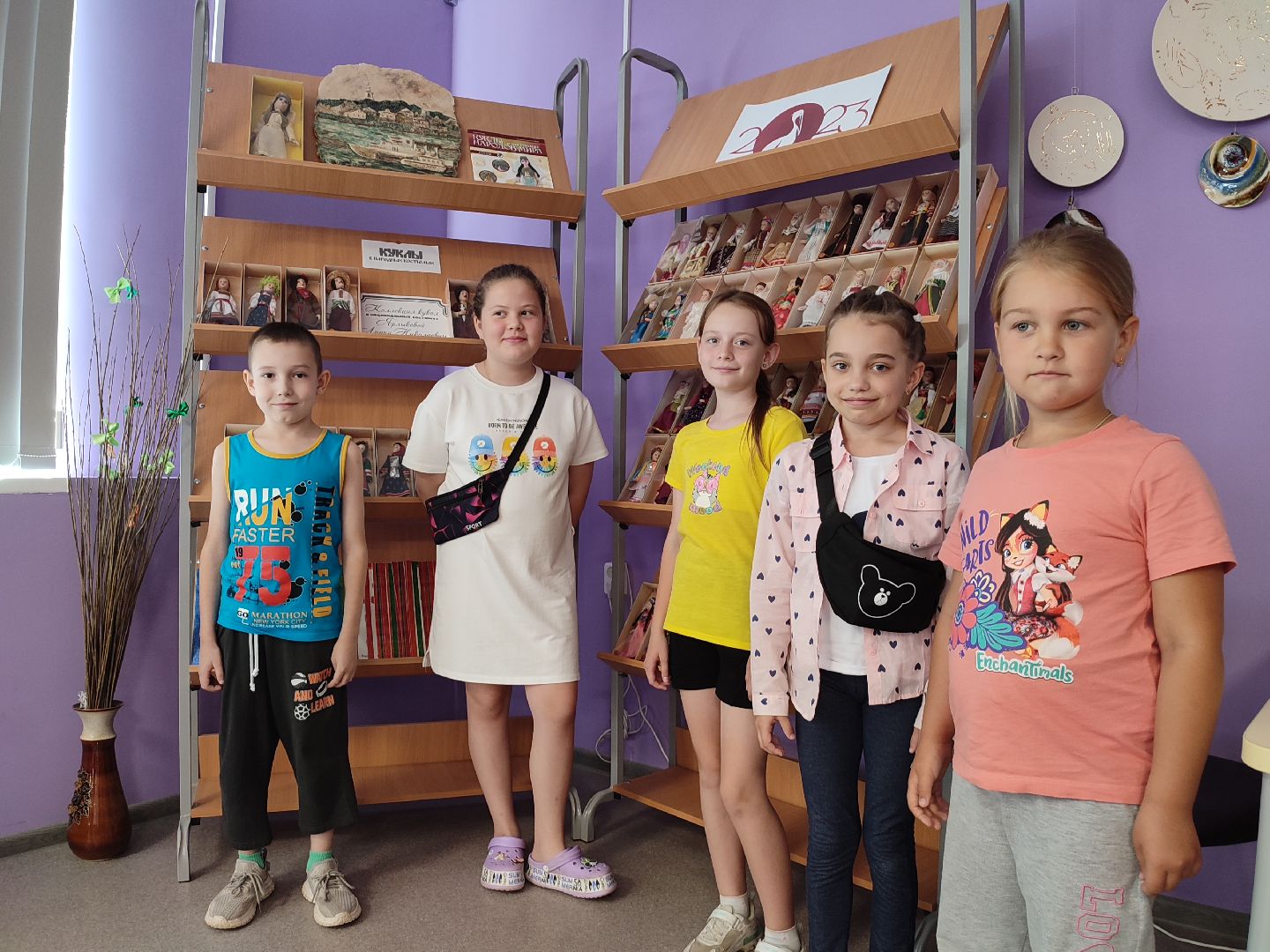 #выставка, #коллекциякуколвнародныхкостюмах, #талдом, #библиотека, #куклы