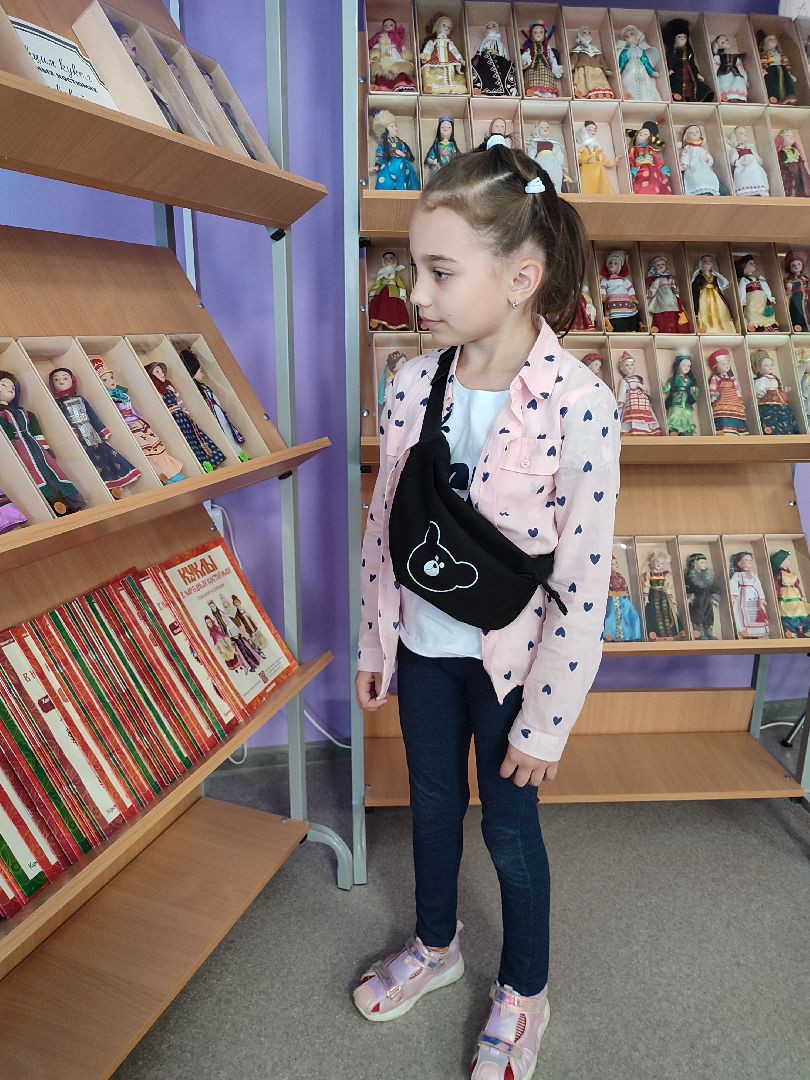 #выставка, #коллекциякуколвнародныхкостюмах, #талдом, #библиотека, #куклы