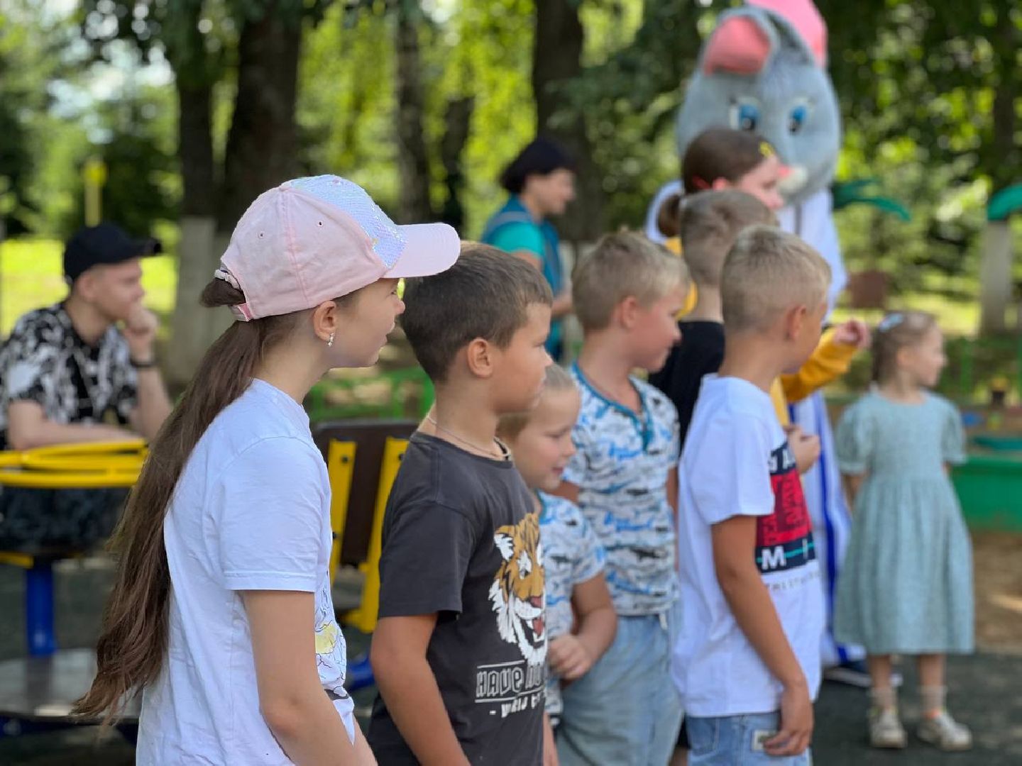 Подольск, деревня