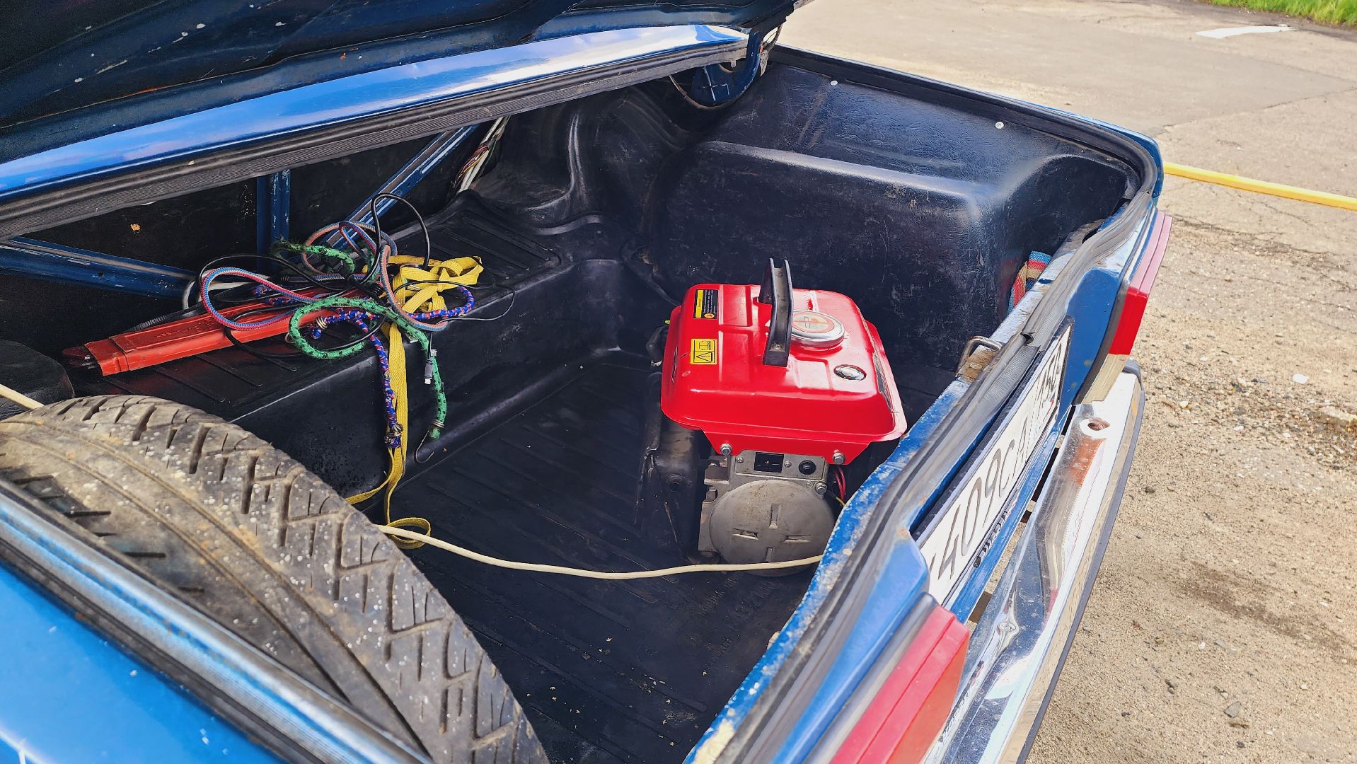 Подмосковье, Ивантеева, ВМФ