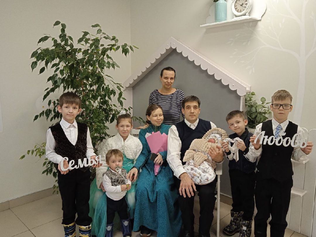 Истра, врачи, волонтеры, СВО, благотворительность