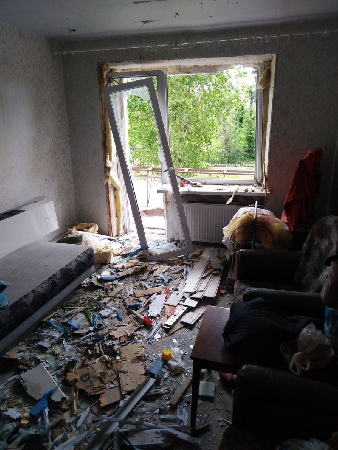 Истра, врачи, волонтеры, СВО, благотворительность