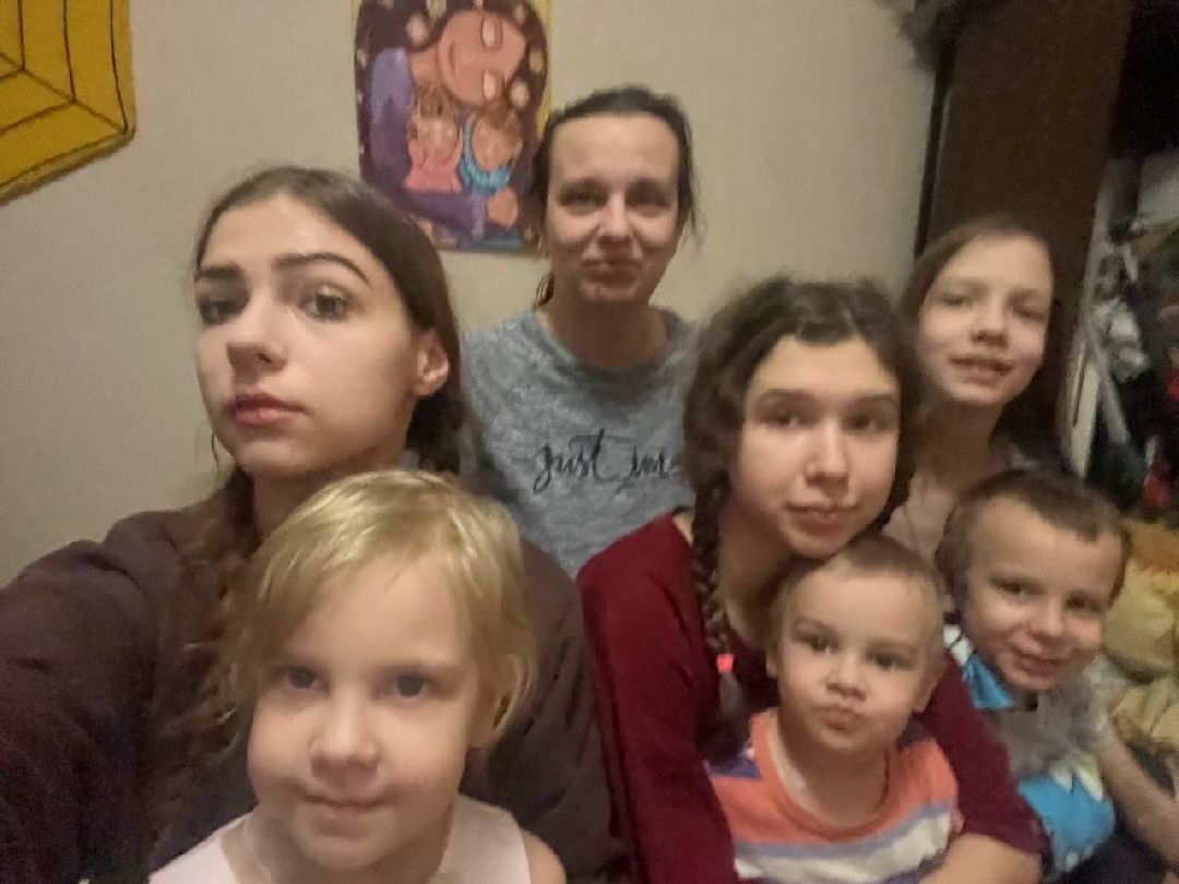 Истра, врачи, волонтеры, СВО, благотворительность