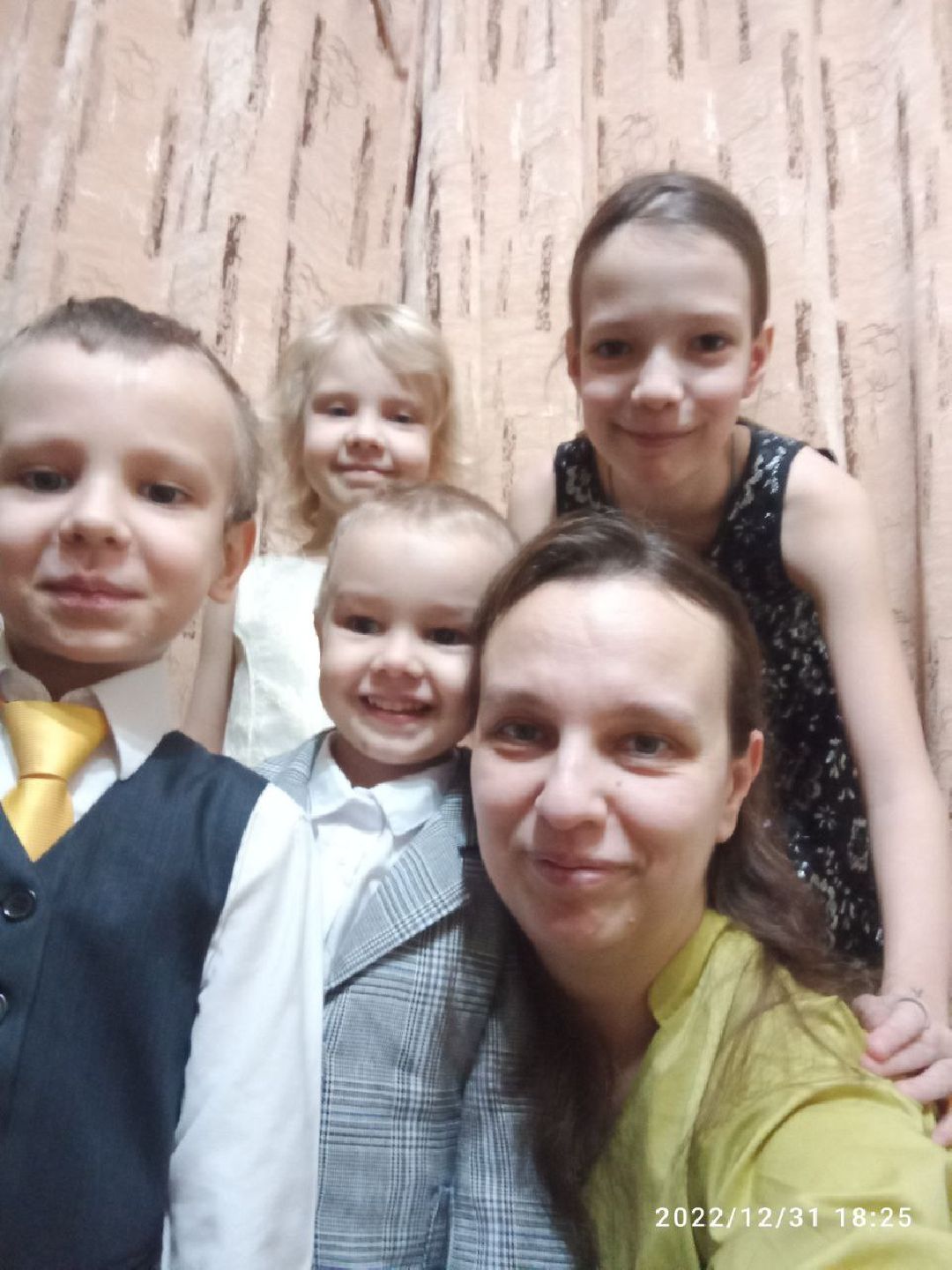 Истра, врачи, волонтеры, СВО, благотворительность