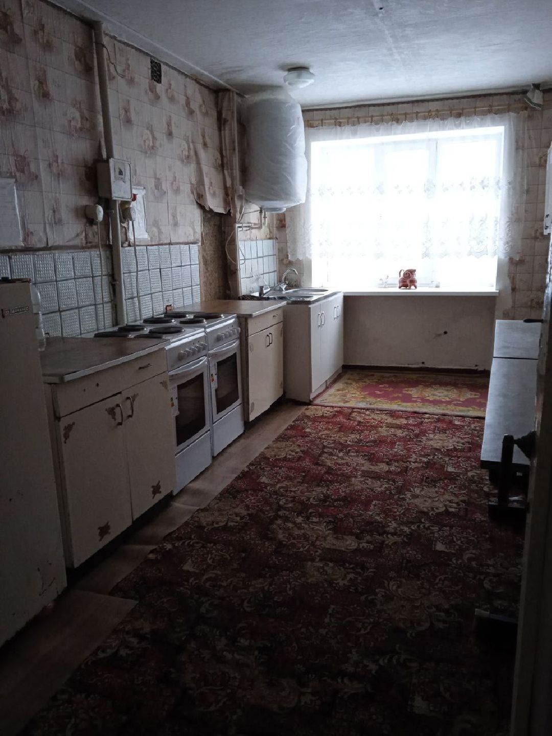 Истра, врачи, волонтеры, СВО, благотворительность