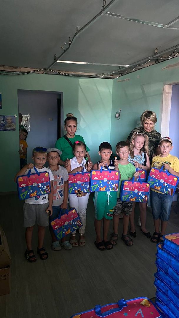 Подмосковье, Ивантеевка, общество