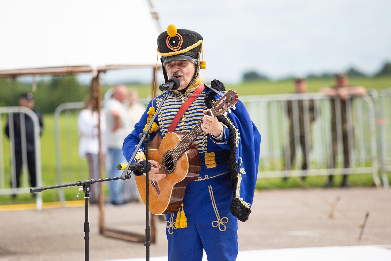 Можайск, Можайский городской округ, Подмосковье, Бородинский музей, живые шахматы, турнир, шахматы, гроссмейстер, реконструкторы, фигуры