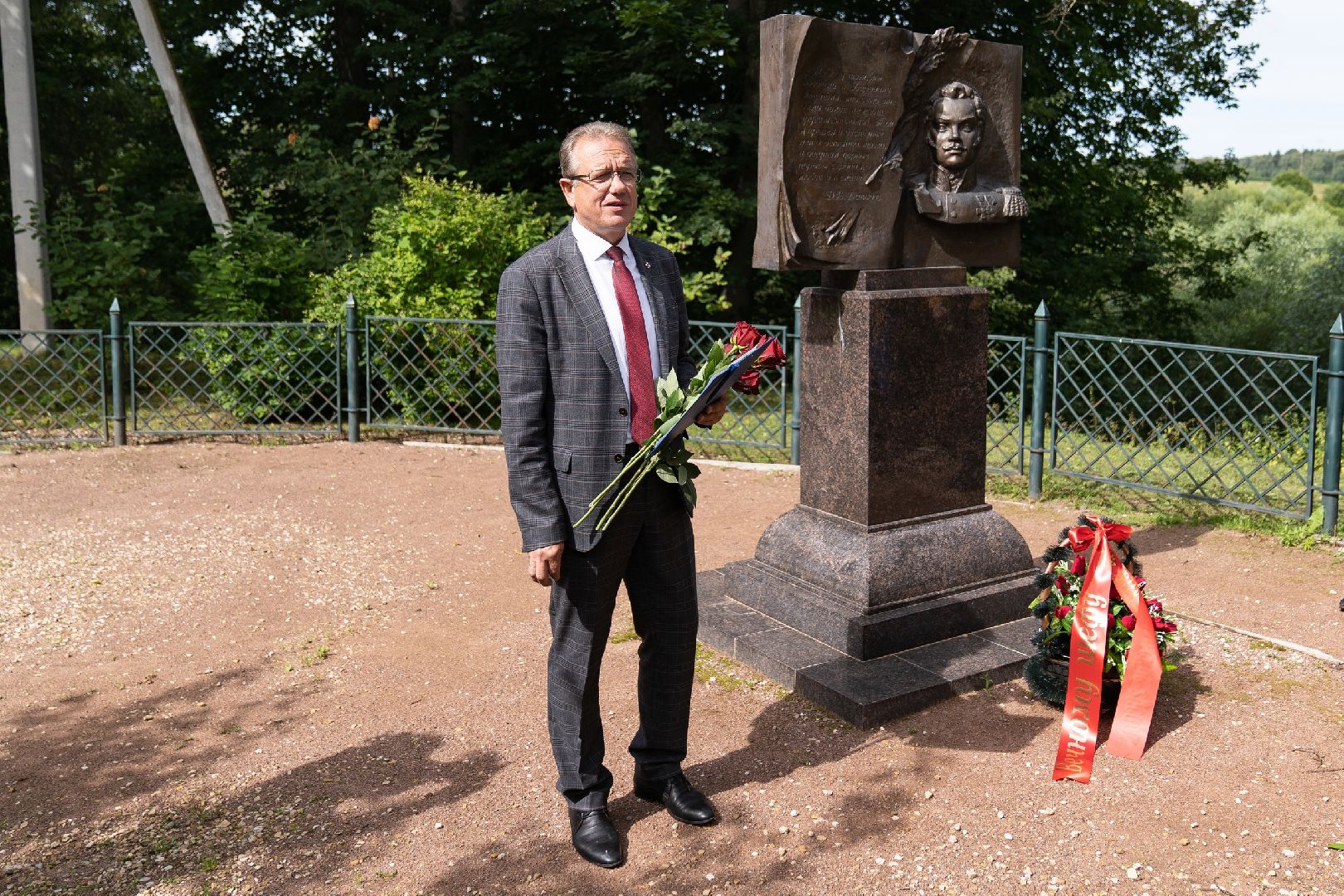 Можайск, Можайский городской округ, Подмосковье, фестиваль, партизаны, Бородинское поле, реконструкторы, Денис Давыдов, бой