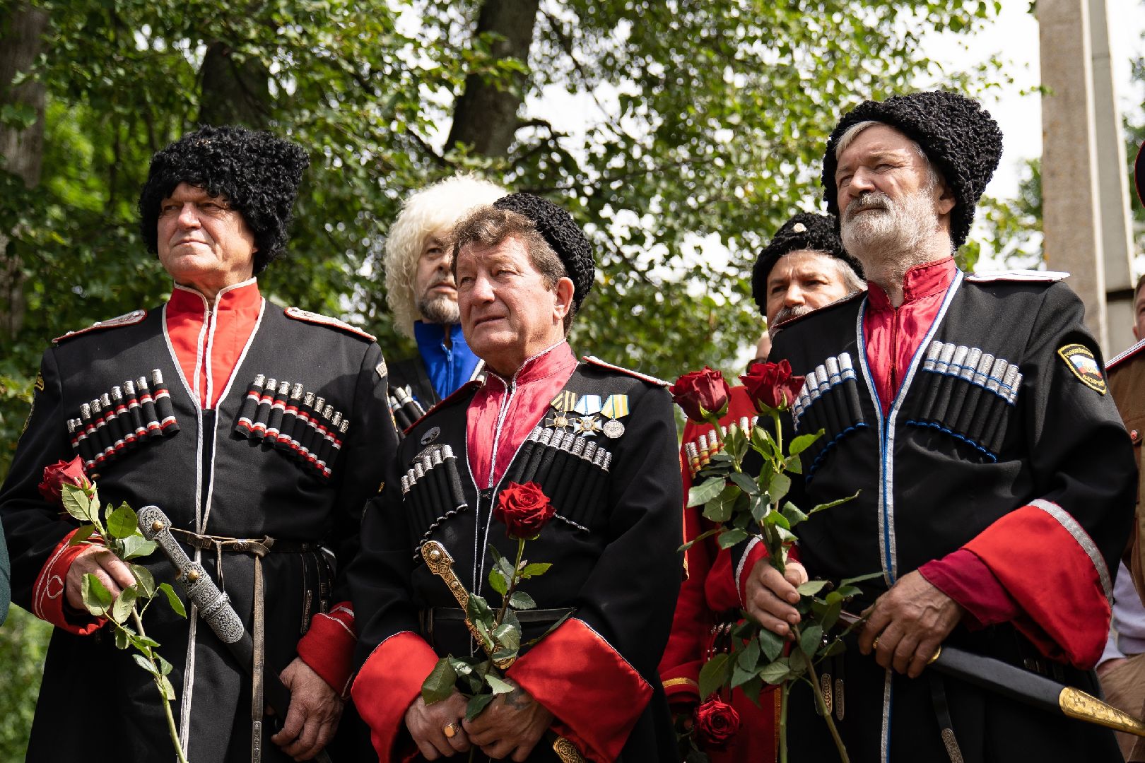 Можайск, Можайский городской округ, Подмосковье, фестиваль, партизаны, Бородинское поле, реконструкторы, Денис Давыдов, бой