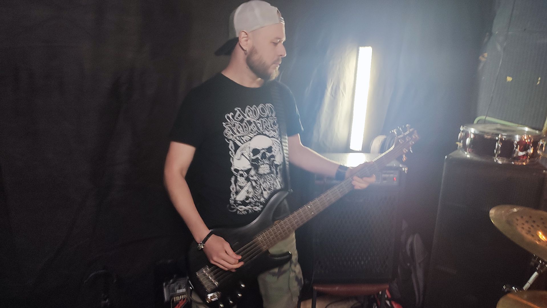 Кашира, рок, Castaway Angels, Молодые ветра, конкурс