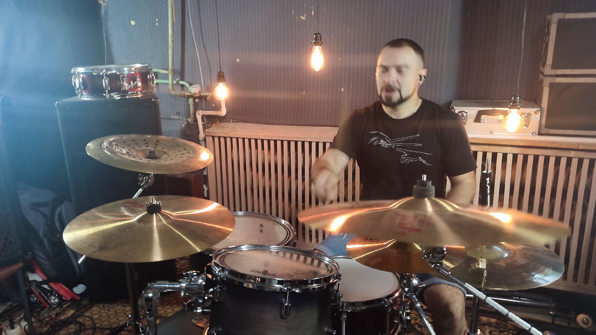 Кашира, рок, Castaway Angels, Молодые ветра, конкурс