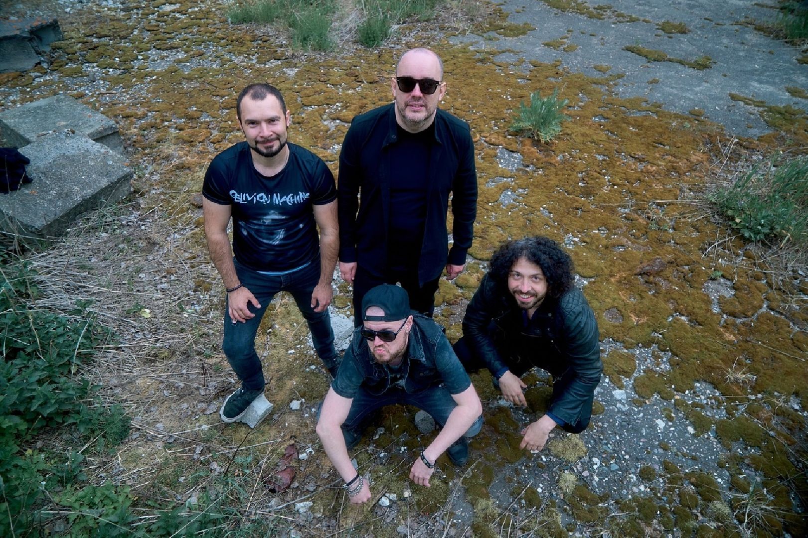 Кашира, рок, Castaway Angels, Молодые ветра, конкурс