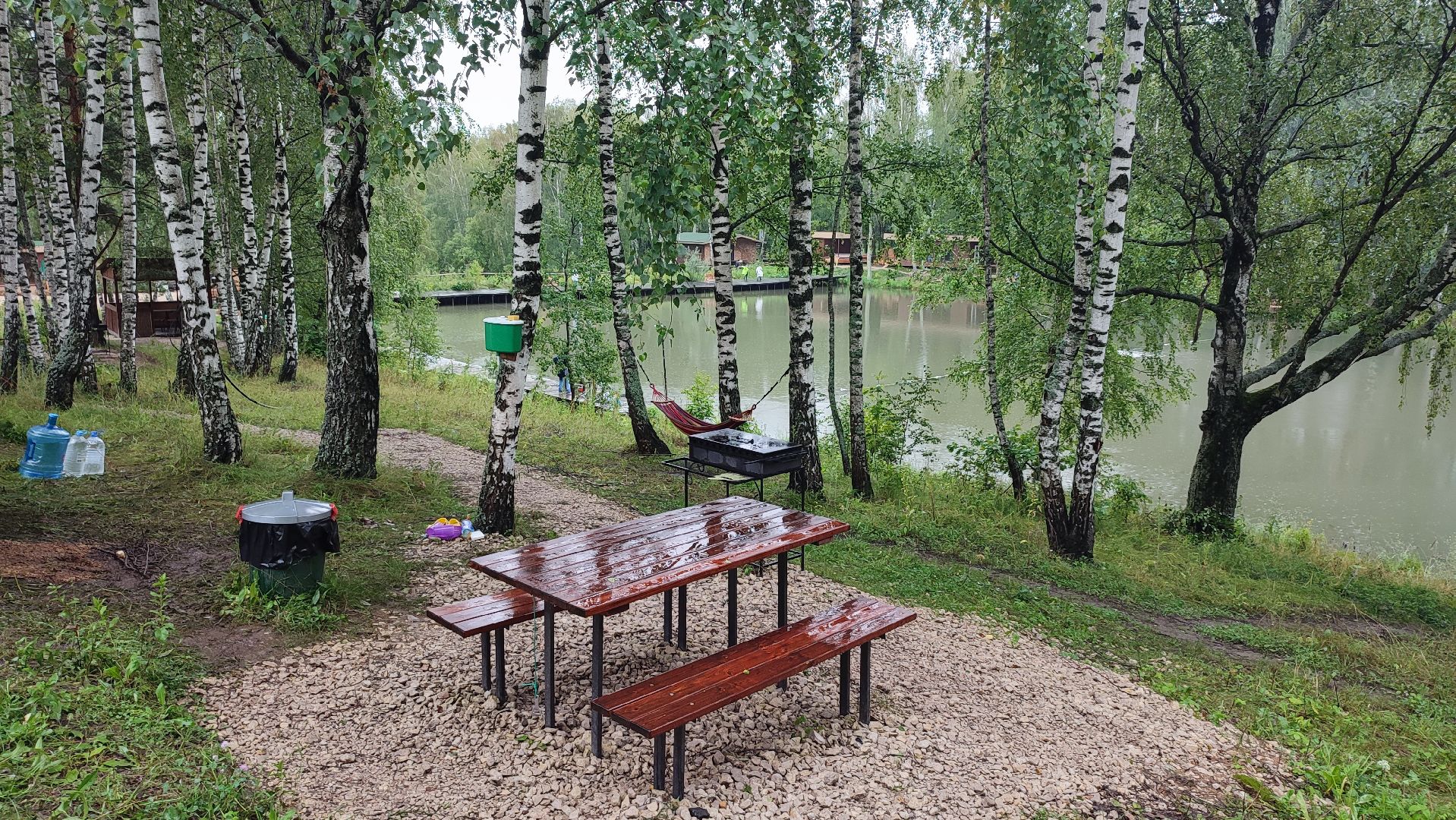 Кашира, фестиваль, ЭКОтусовка, рок, кэмпинг, Наше место