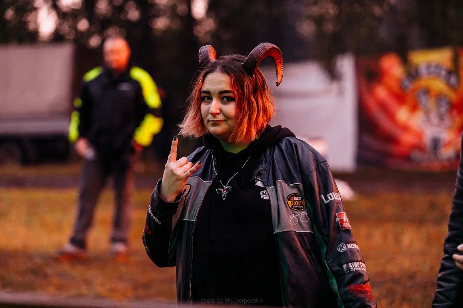 Фестиваль, Мото-рок-фест, байкеры, Орехово-Зуево, Дрезна, спорт