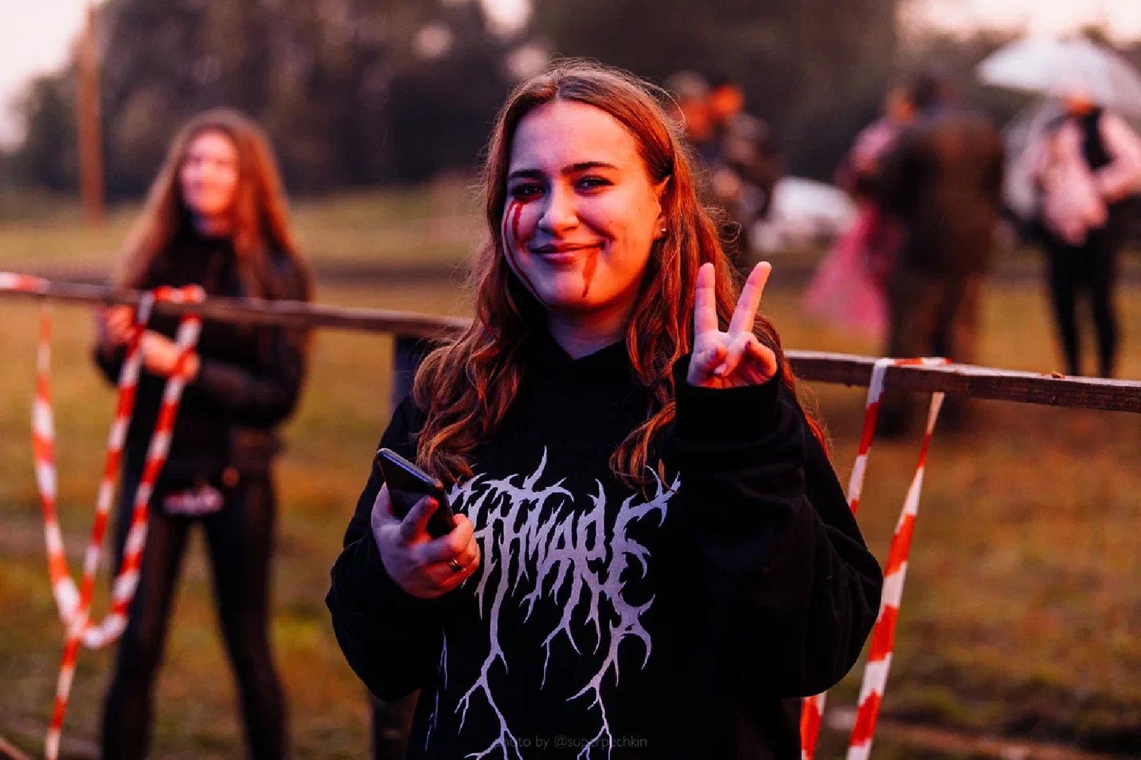 Фестиваль, Мото-рок-фест, байкеры, Орехово-Зуево, Дрезна, спорт