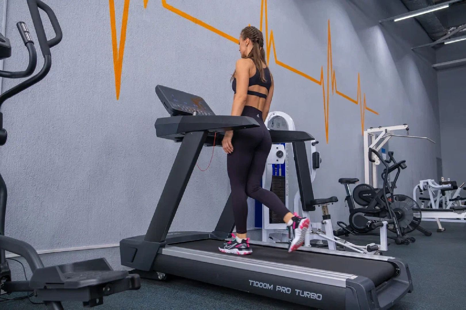 Спорт, ремонт, Дворец спорта, Куровское, Орехово-Зуево