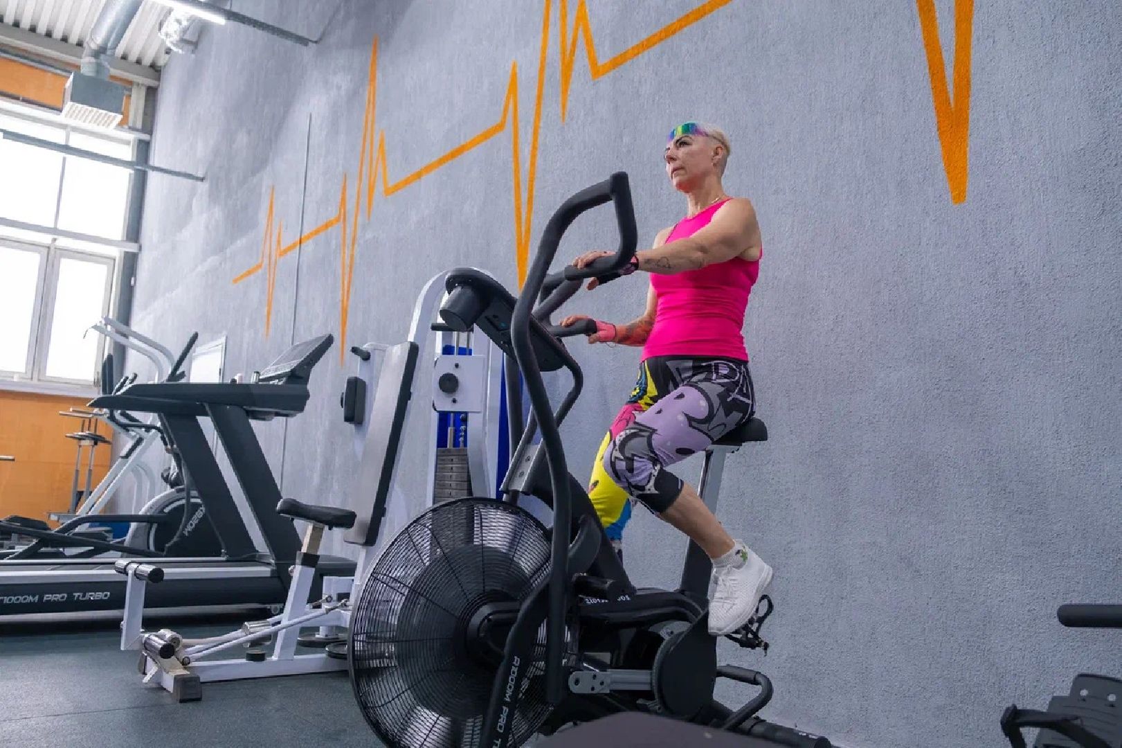 Спорт, ремонт, Дворец спорта, Куровское, Орехово-Зуево