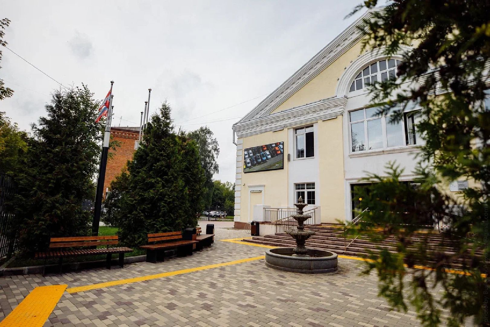 Кинозалы, культура, кино, фильмы, оборудование, Орехово-Зуево