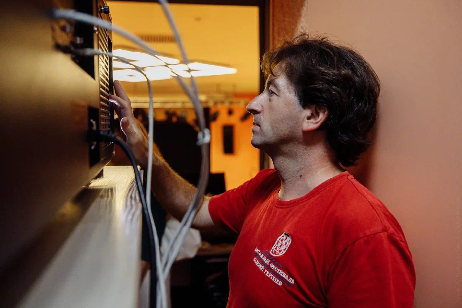 Кинозалы, культура, кино, фильмы, оборудование, Орехово-Зуево