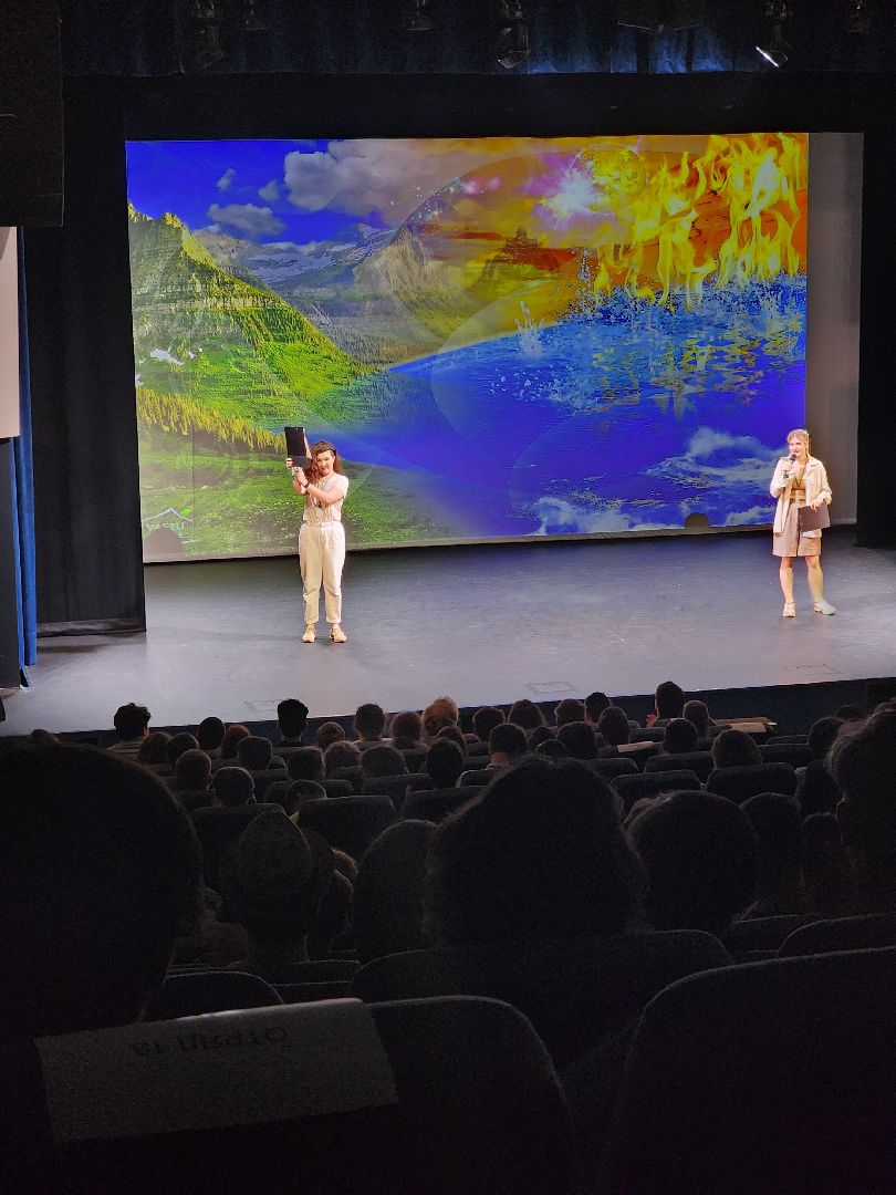 Долгопрудный, физтех, дети