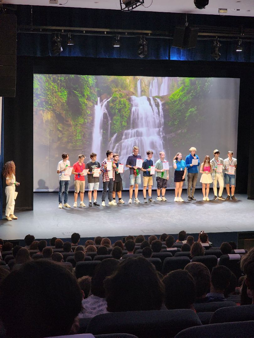 Долгопрудный, физтех, дети