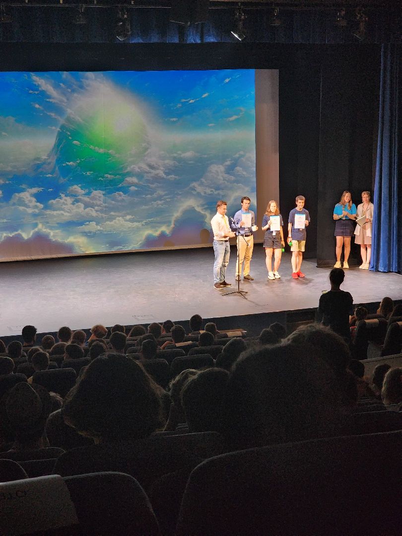 Долгопрудный, физтех, дети