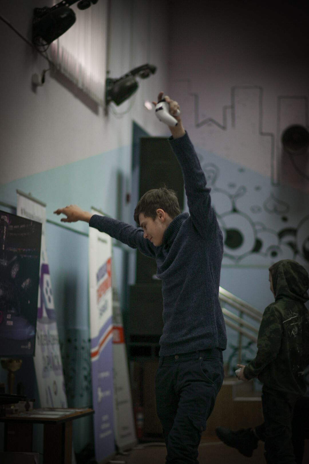 Киберспорт, Зарайск