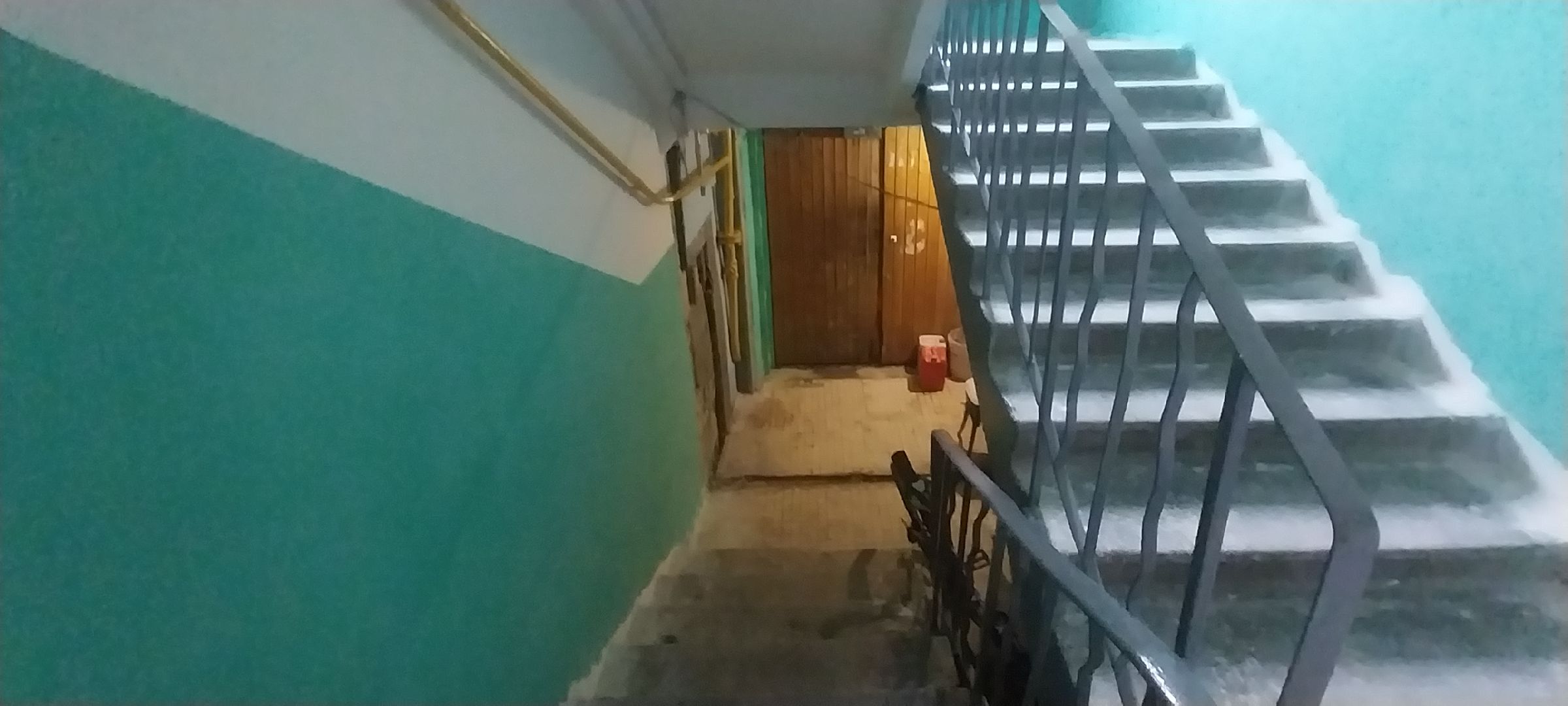 Коломна, ремонт подъездов, ЖКХ