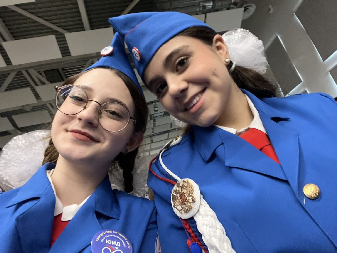 Одинцово, Юные инспекторы движения, ОГИБДД, Детский травматизм, Правила дорожного движения, ЮИД