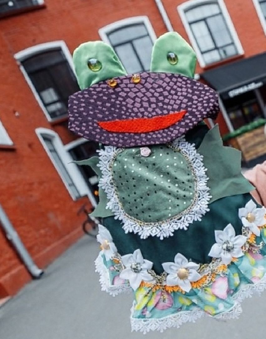 Творчество