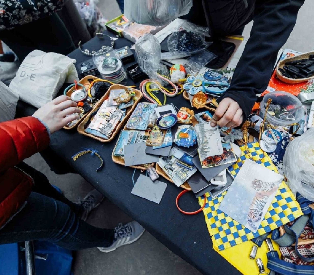 Творчество