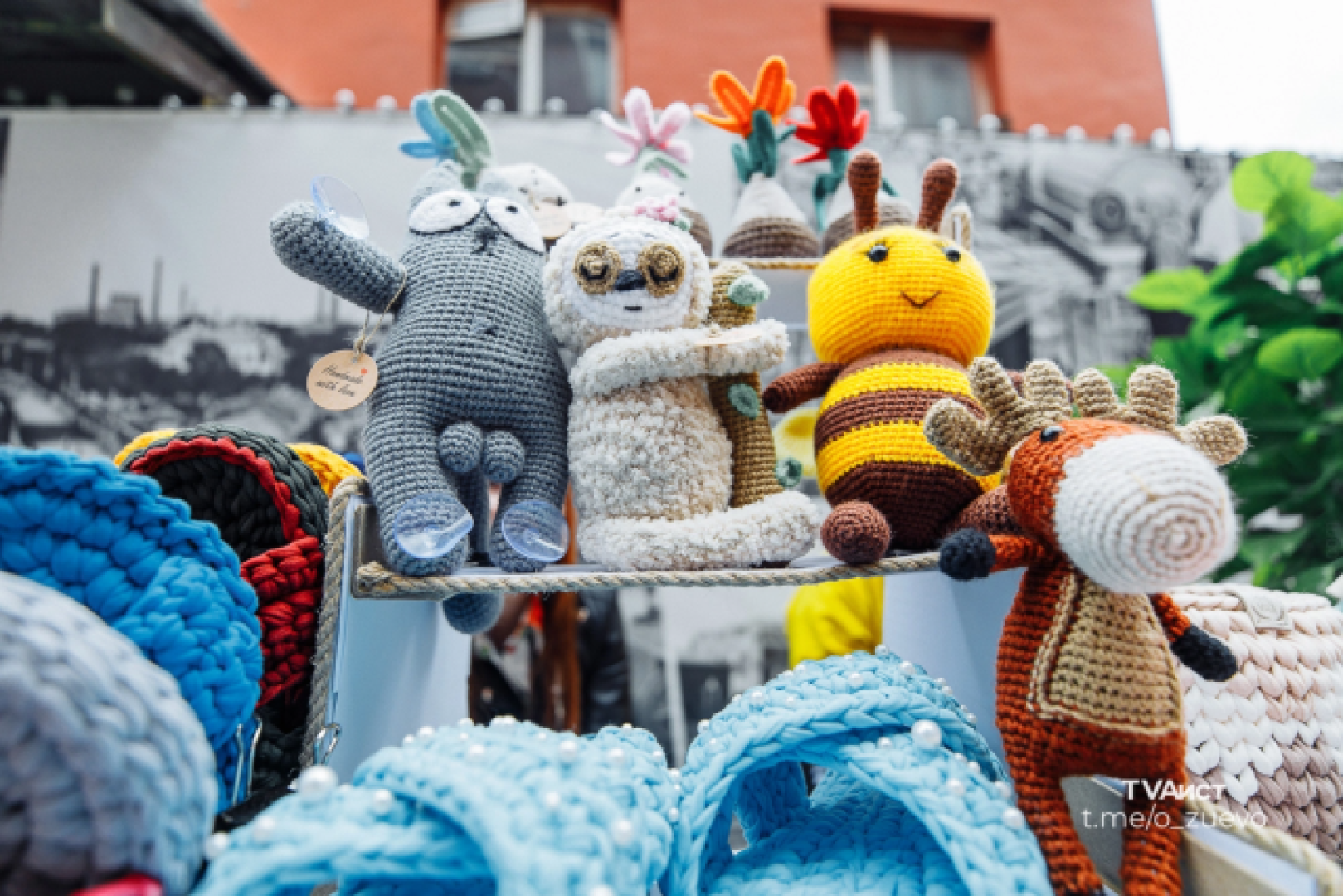 Творчество