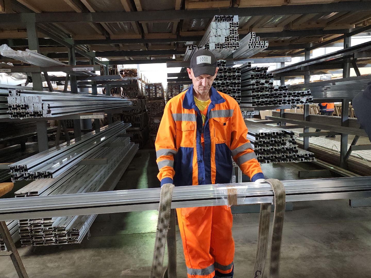 Олимпиада-80, Домодедово