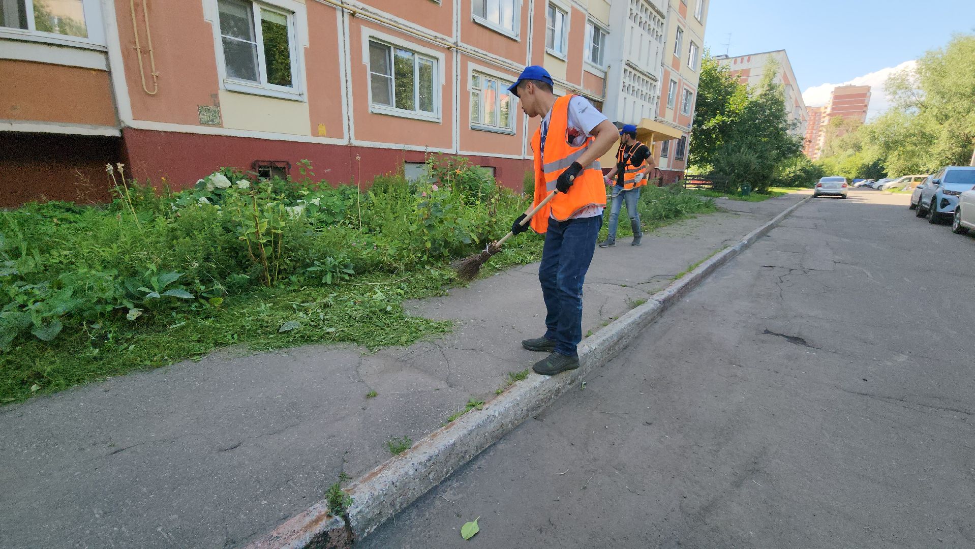 Ивантеевка, УК Держава, управляющая компания, ЖКХ, общество