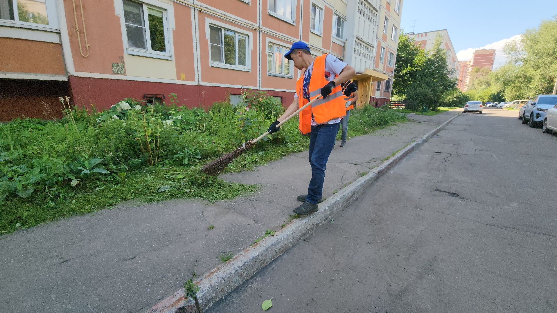 Ивантеевка, УК Держава, управляющая компания, ЖКХ, общество